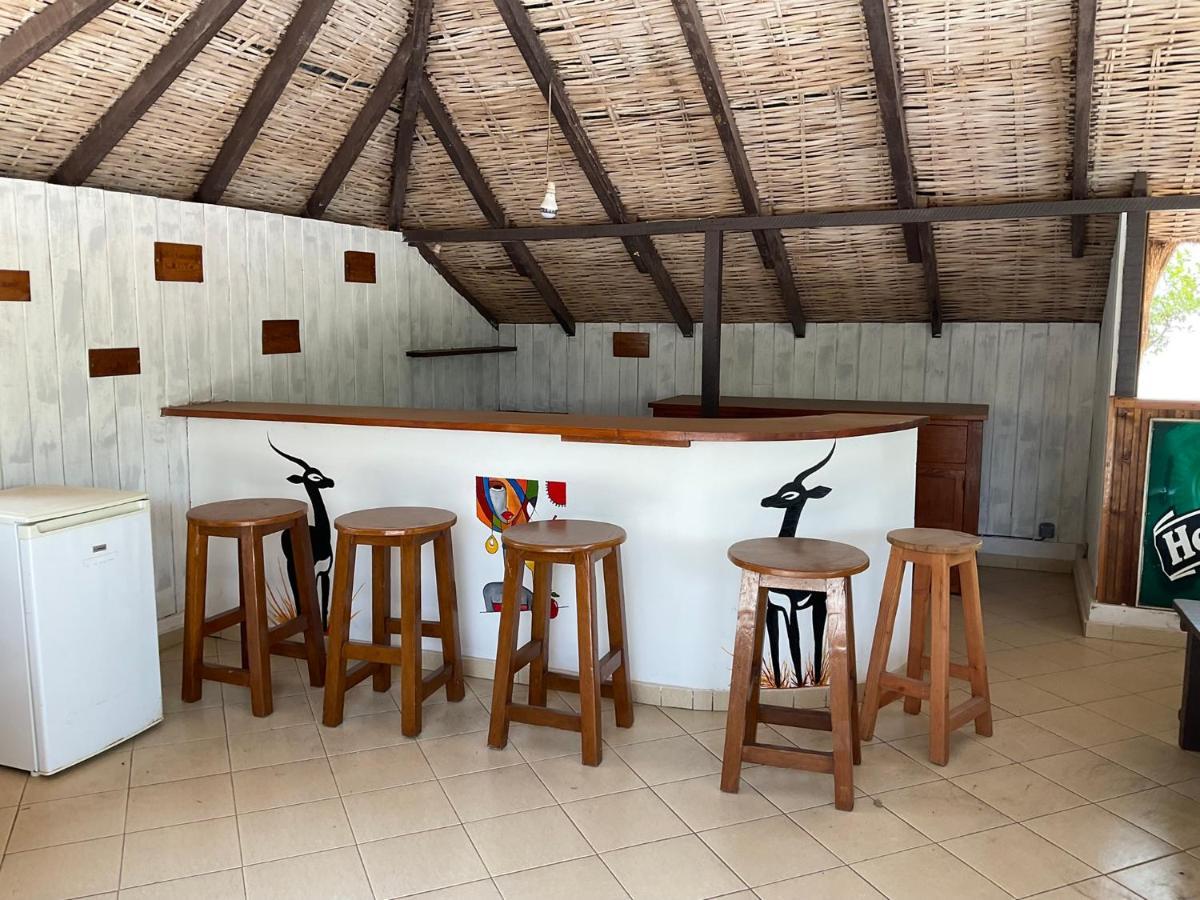 Bed and Breakfast Le 17 To Djiffer Palmarin Zewnętrze zdjęcie